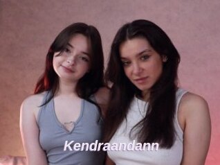 Kendraandann