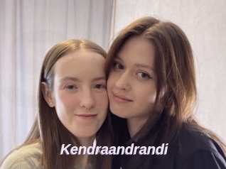 Kendraandrandi
