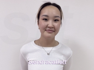 Kendracatlett