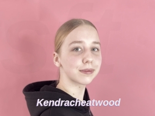 Kendracheatwood