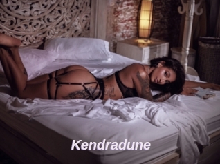 Kendradune