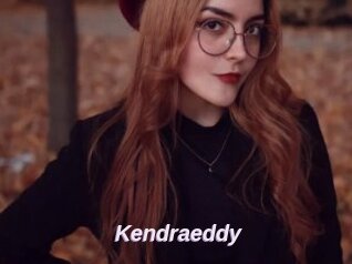 Kendraeddy