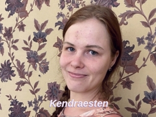 Kendraesten