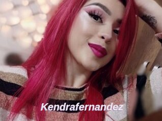 Kendrafernandez