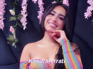 Kendraferrati