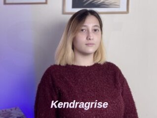 Kendragrise