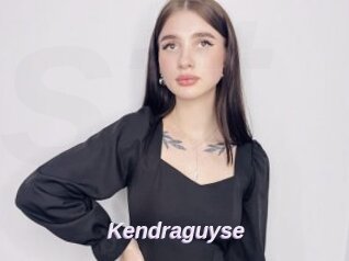 Kendraguyse
