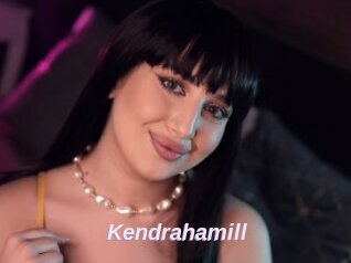 Kendrahamill
