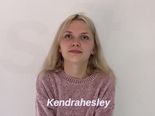 Kendrahesley