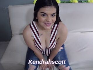 Kendrahscott