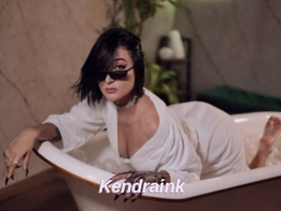 Kendraink