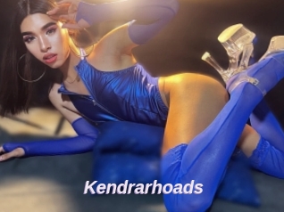 Kendrarhoads