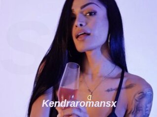 Kendraromansx