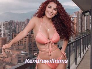 Kendrawilliams