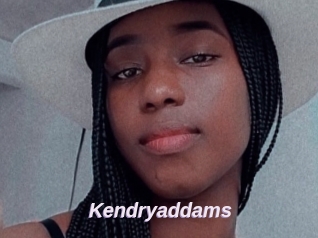 Kendryaddams