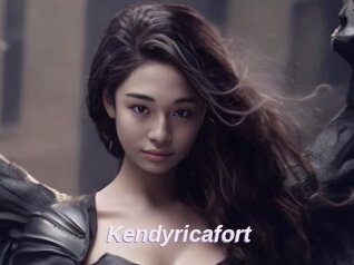 Kendyricafort