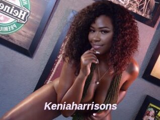 Keniaharrisons