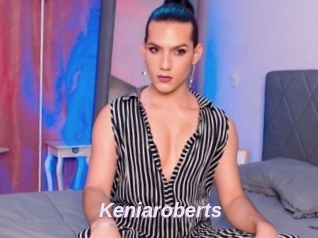Keniaroberts