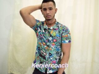 Keniercoach