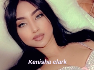 Kenisha_clark