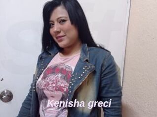 Kenisha_greci
