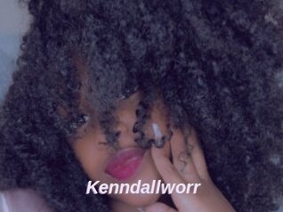 Kenndallworr