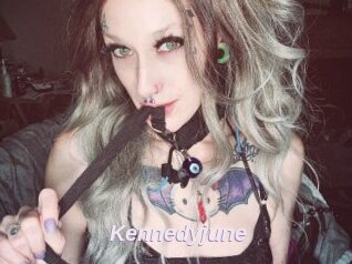 Kennedyjune
