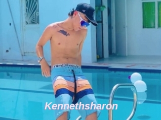 Kennethsharon