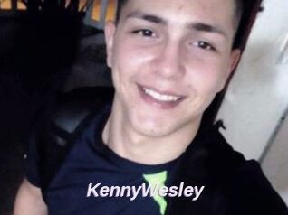 KennyWesley