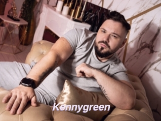 Kennygreen