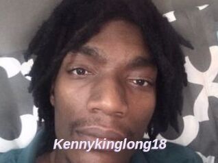 Kennykinglong18
