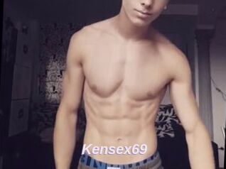 Kensex69