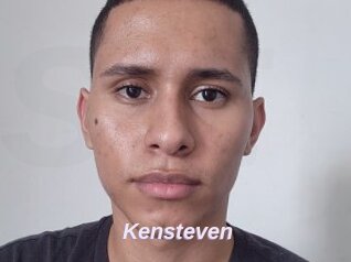 Kensteven