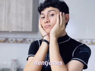 Kentjones