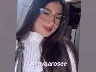 Kenyaarosee