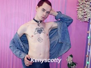 Kenyscotty