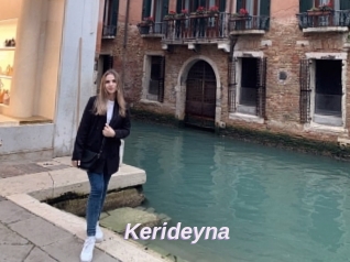 Kerideyna