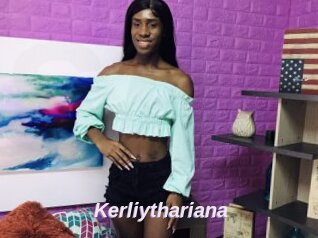 Kerliythariana