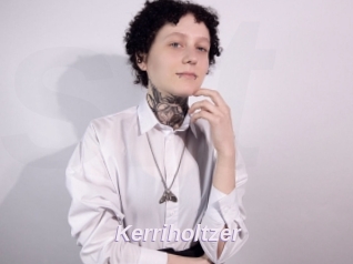 Kerriholtzer