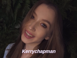 Kerrychapman