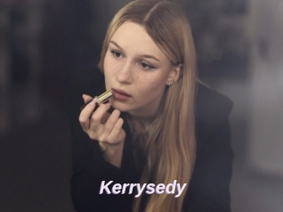 Kerrysedy