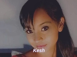 Kesh