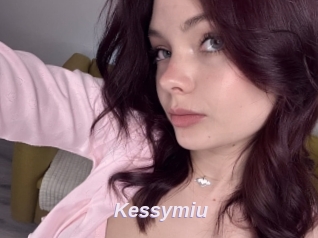 Kessymiu