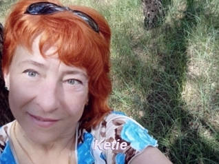 Ketie