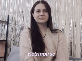 Ketrinpirse