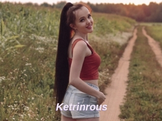 Ketrinrous