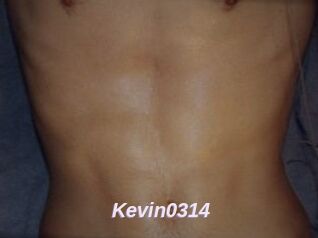 Kevin0314