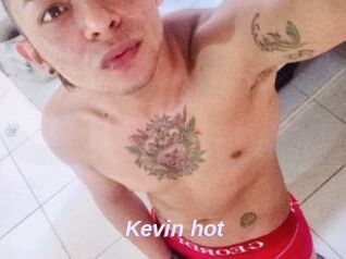 Kevin_hot