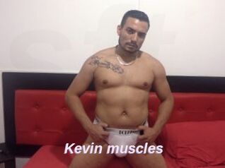 Kevin_muscles