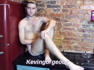 Kevingorgeous